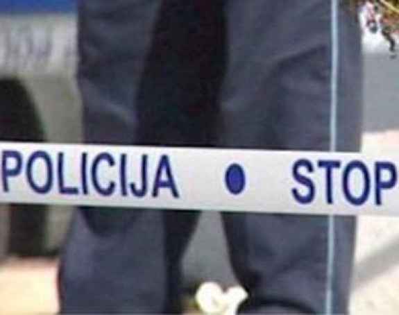 Бијељина: Дјечак повријеђен у саобраћајној несрећи 