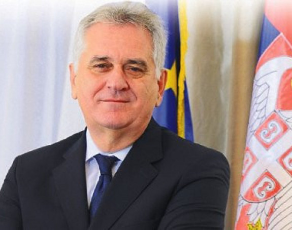 Srbija posrednik između EU i Rusije