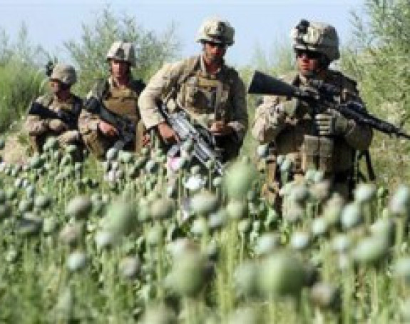 Kabul i Vašington postigli dogovor o noćnim akcijama
