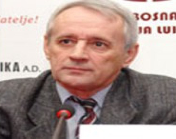 Изборна отимачина Сребренице
