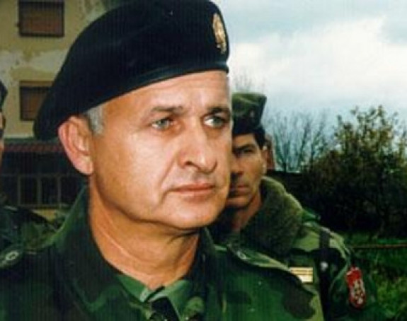 General Krstić dobio odštetu od 50.000 £