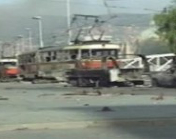 Optužnica za ubistvo vojnika JNA