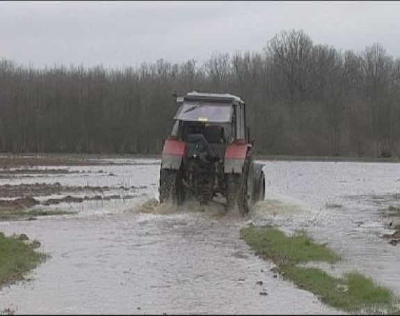 UN: Pomoć poplavljenim poljoprivrednicima