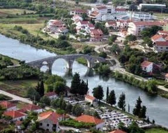 Stranke zaboravile na građane