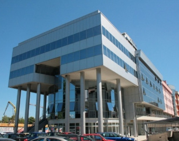 Поништен конкурс у ИРБ-у због ММФ-а