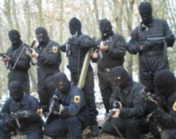 Nove prijetnje albanskih ekstremista