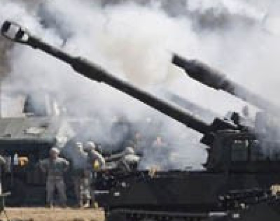 Sastanak Saveta bezbednosti o Severnoj Koreji