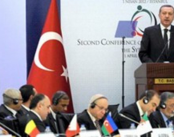 Преговори у иранском нуклеарном програму данас у Истанбулу