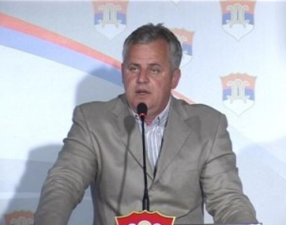 Narod je prevareni žirant režima SNSD-a