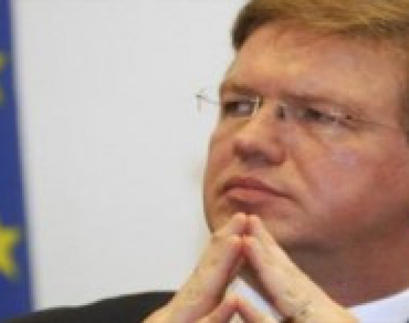 BiH ima veliki problem zbog korupcije