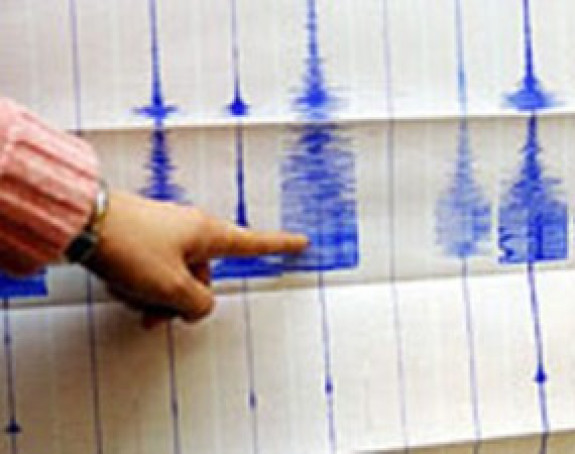 Snažan zemljotres na istoku zemlje