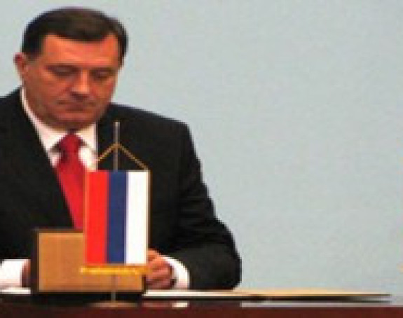 Dodik: na referendumu o članstvu u NATO