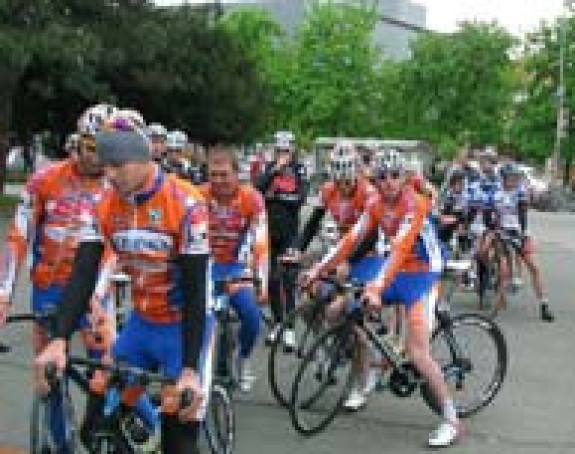 Из Бијељине стартовала трећа етапа