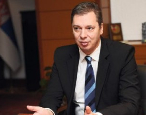 Вучић: Још није прецизирано шта до јуна морамо да урадимо