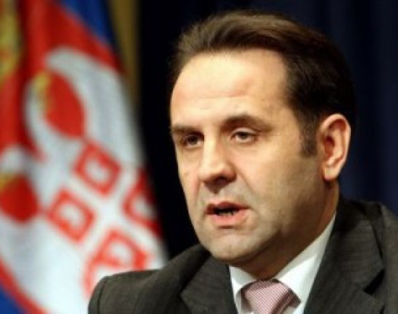 Љајић: Споразум не смије пропасти
