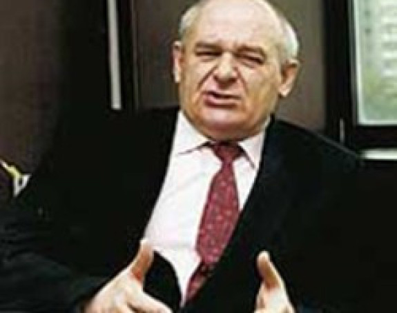 Danas ponovljeno suđenje bivšem premijeru Krajine