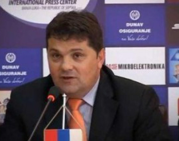 Stevandić kandidat za gradonačelnika