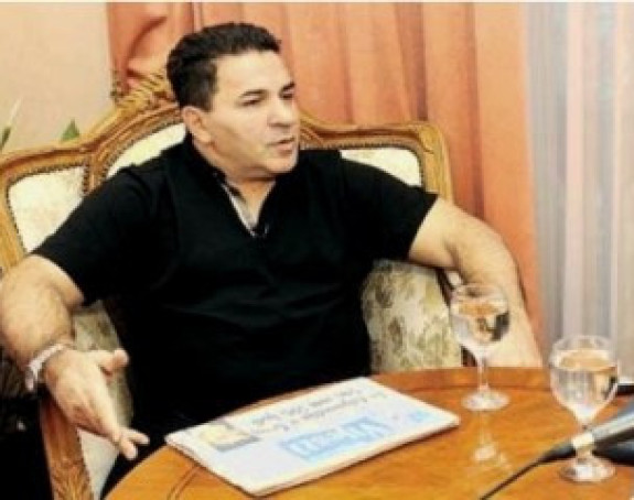 Радуљ: Молба за изручење Кељмендија