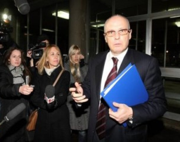 Беко се у полицији коначно свега присетио