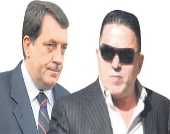 Da li su saradjivali Keljmendi i Dodik?