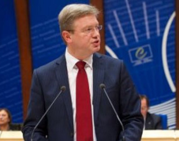 За чланство неопходно прихватање принципа ЕУ 