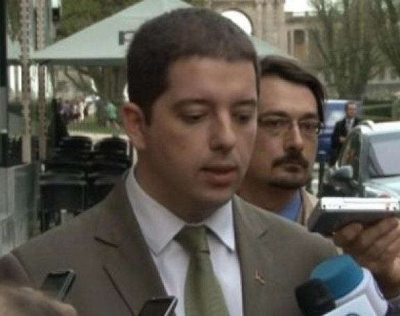 Apel Prištini da nastavi razgovore