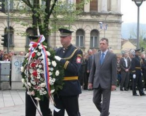 Podsjećanje na stravična stradanja