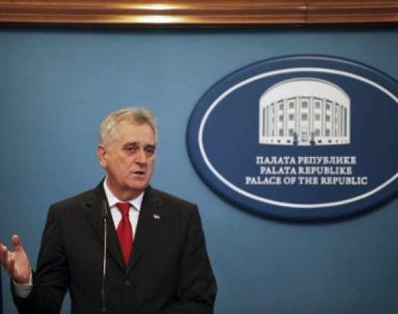 Nikolić: Da nema Dejtona, Srpska bi postala država