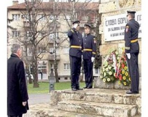 Banjaluka: Obilježen Dan pobjede nad fašizmom