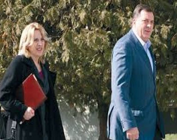 Vlada Srpske finansirala Dodikovu slavu - Đurđevdan