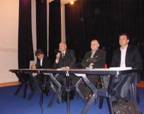 Zakon koga se samo nepošteni plaše