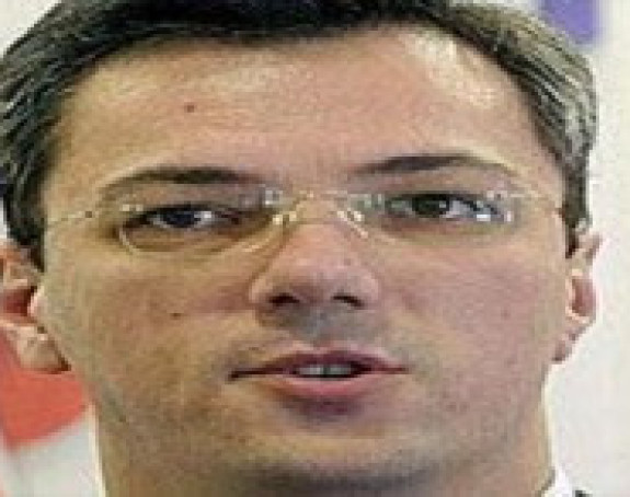 Тадић: Колегијум ће се изјаснити о Комшићевом захтјеву