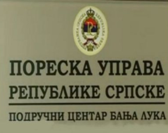 Otkrivena četiri korumpirana radnika u Poreskoj upravi RS