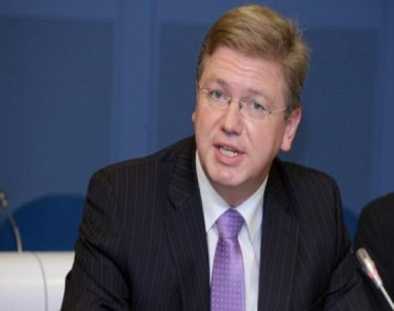 File: BiH u kritičnoj fazi 