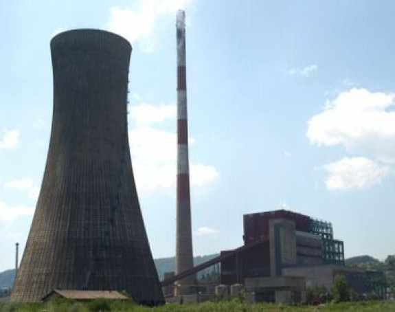 Negativno poslovanje RiTE Ugljevik