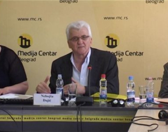 Станковићев Комграп у штрајку - из Лакташа се не оглашавају (ВИДЕО)