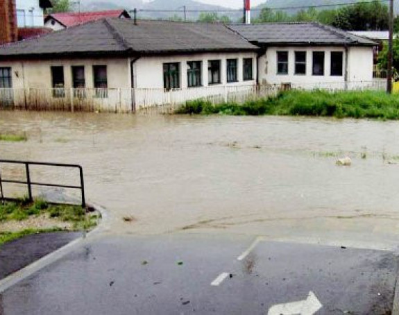 Uplaćeno 5.566.506 KM za pomoć poplavljenima 