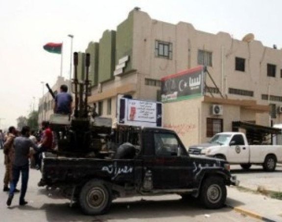 Državljani Srbije oteti u Libiji su dobro