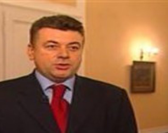 Insistirati na reviziji međunarodnog sporazuma