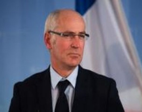 Srbija i Hrvatska da slijede njemačko-francusko pomirenje