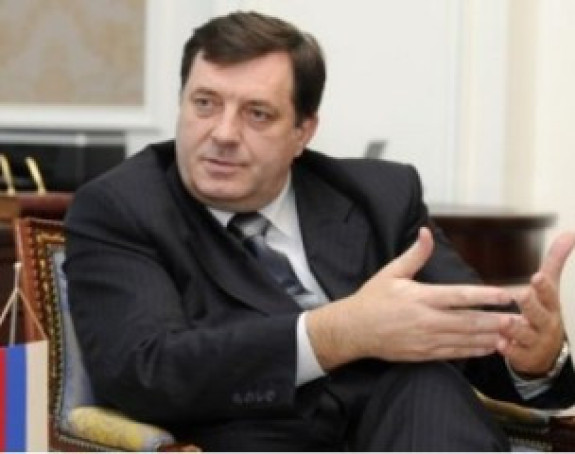 Ako je Dodik kriv treba ga kazniti, a ako nije podržati!?
