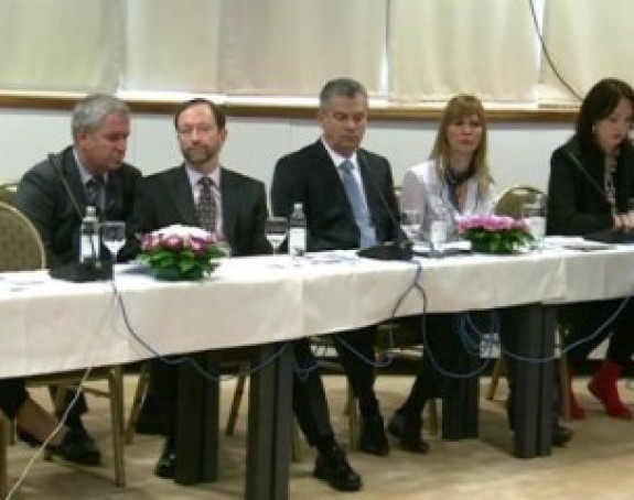 Napredak u borbi protiv trgovine ljudima (VIDEO)