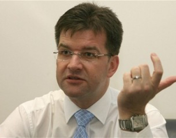 Lajčak: U BiH prevladava ignorantnost političara