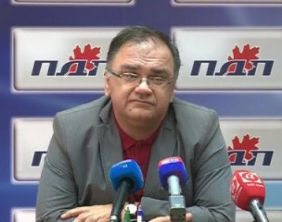 Ivanić: Srpska i BiH u sve težoj ekonomskoj situaciji
