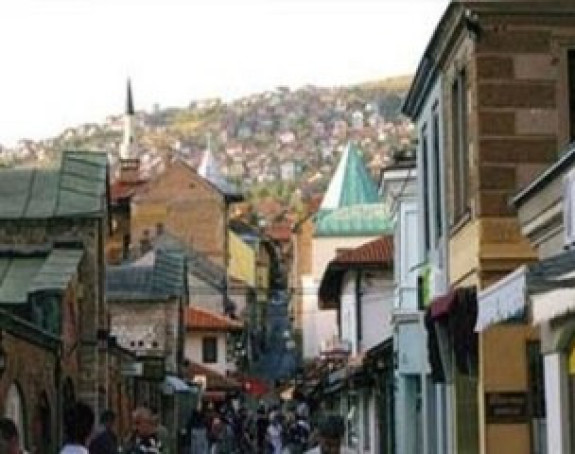 Blokirana Keljmendijeva imovina u Sarajevu