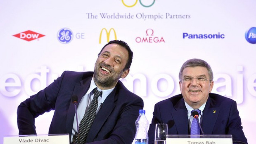 MOK na korak od intervenisanja u izbornom procesu Olimpijskog komiteta Srbije!