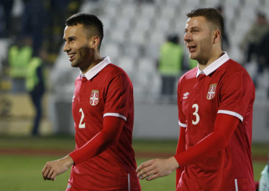 Analiza: Zvezdu čeka velika rekonstrukcija tima...!