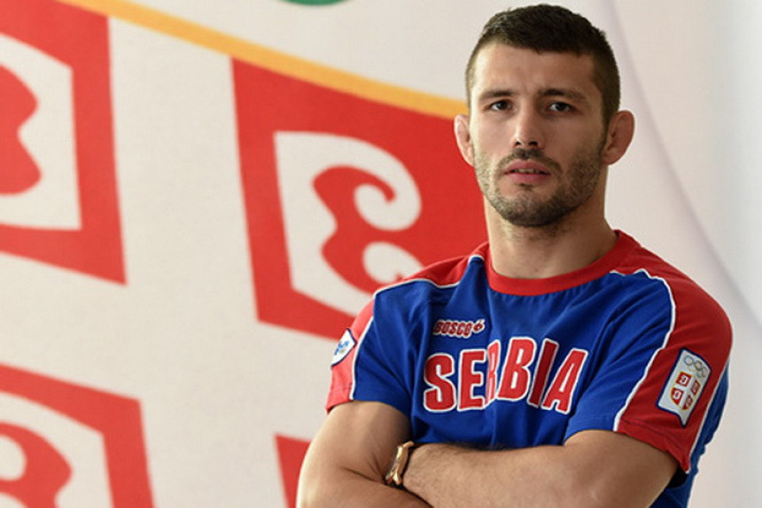 Štefanek: Ne idem u penziju, braniću zlato u Tokiju!