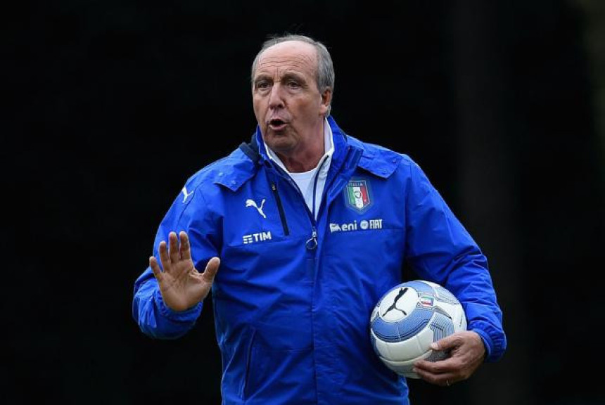 Selektor Italije: Serija A mora da počne ranije!
