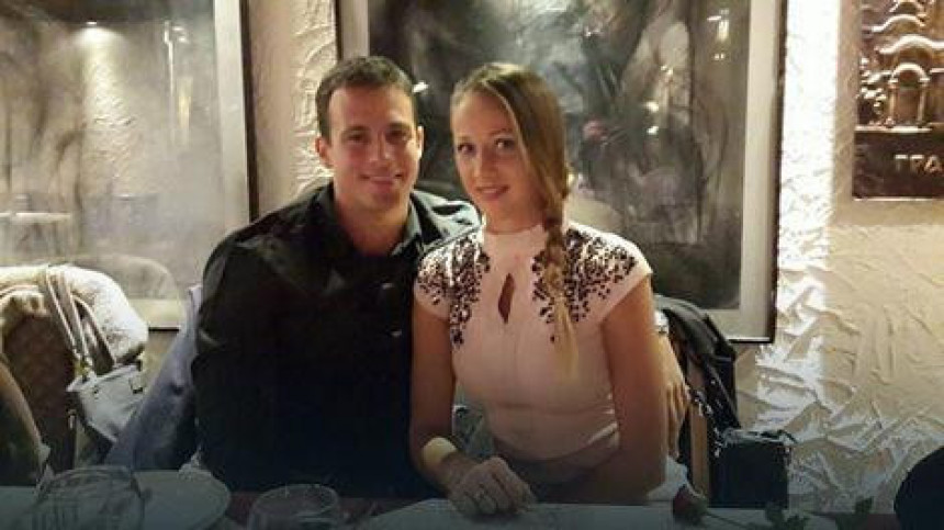 Srpska teniserka proslavila djevojačko veče...!